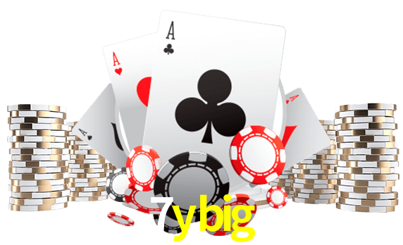 Jogue jogos de pôquer em 7ybig