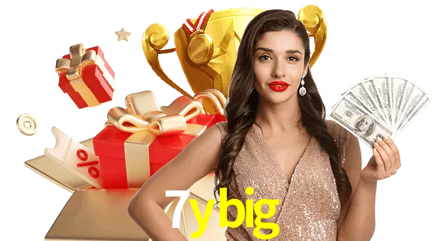 Jogue com dealers reais no 7ybig!