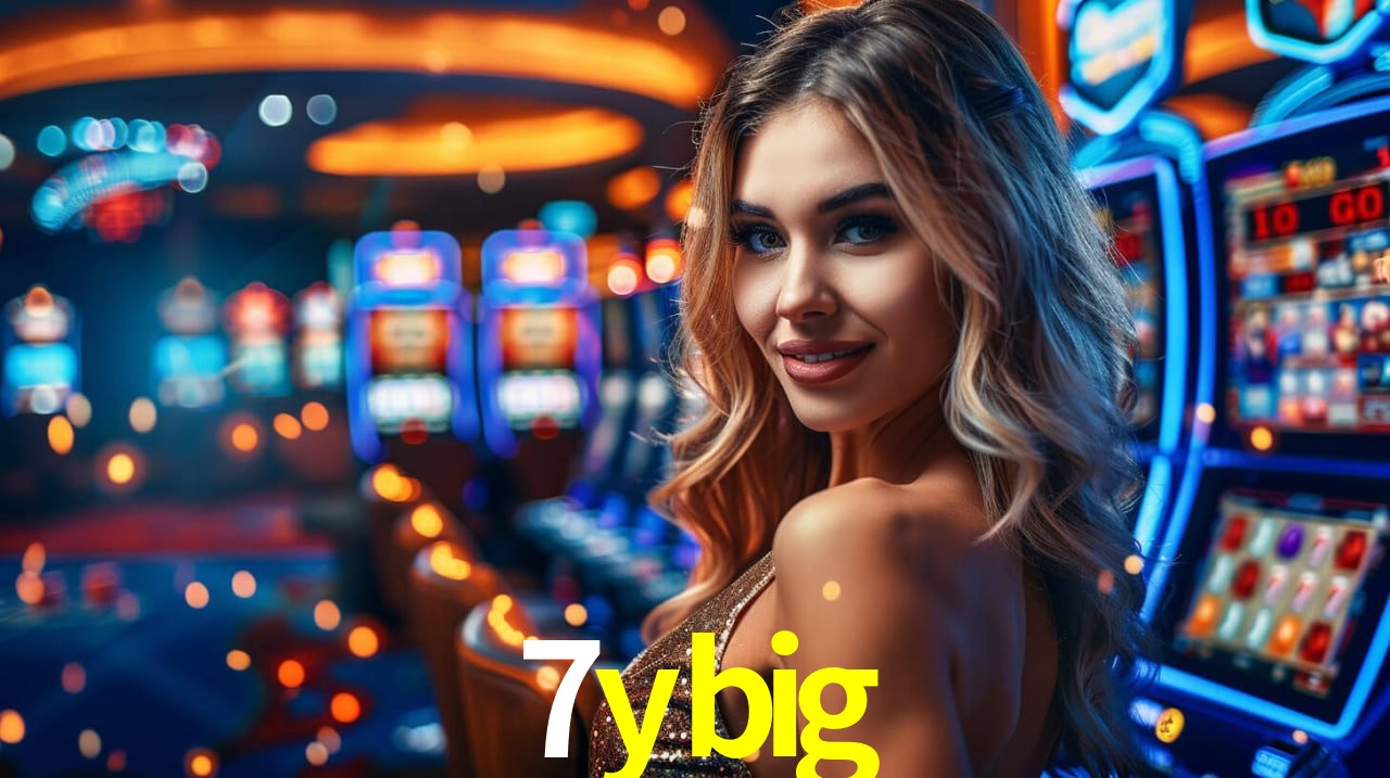 Welcome Bonus 7ybig
