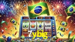 Statistics 7ybig