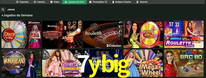 7ybig bet