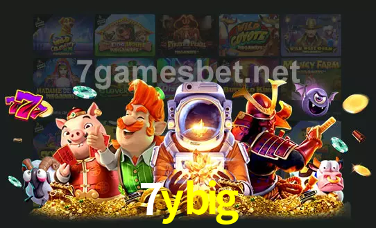 cassino 7ybig