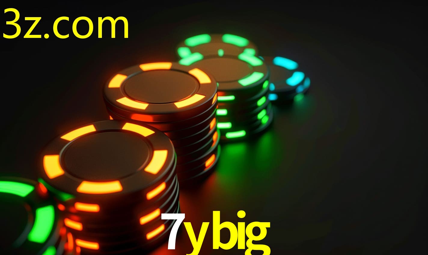 7YBIG.COM Login Rápido
