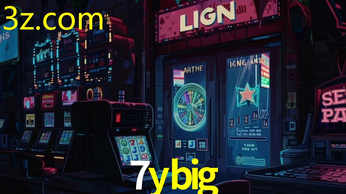 Cadastro Rápido 7YBIG.COM