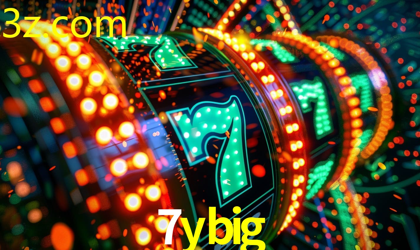 Jogos de Cassino 7YBIG.COM