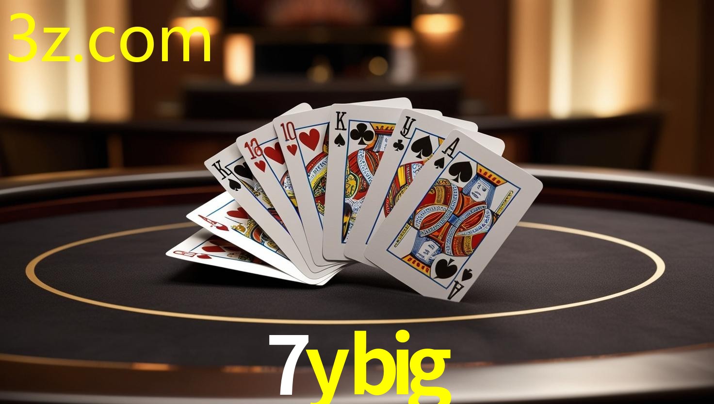 Login Seguro 7YBIG.COM