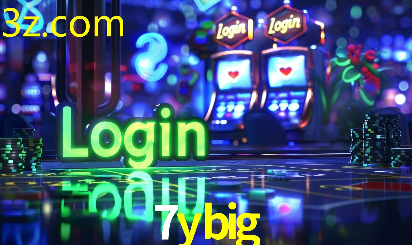 Jogos Crash na 7YBIG.COM