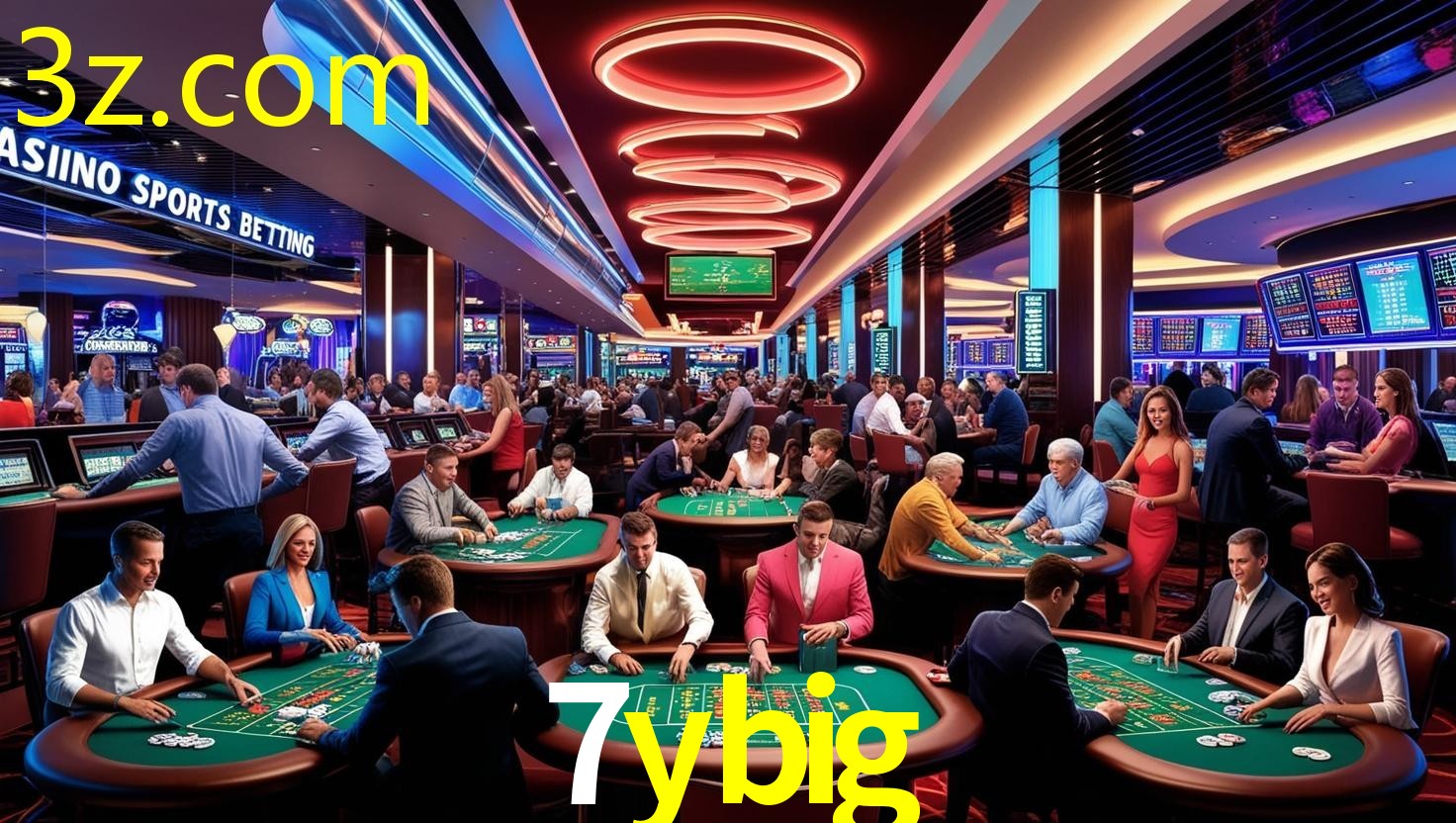 Fortune Tiger Slot no Site 7YBIG.COM