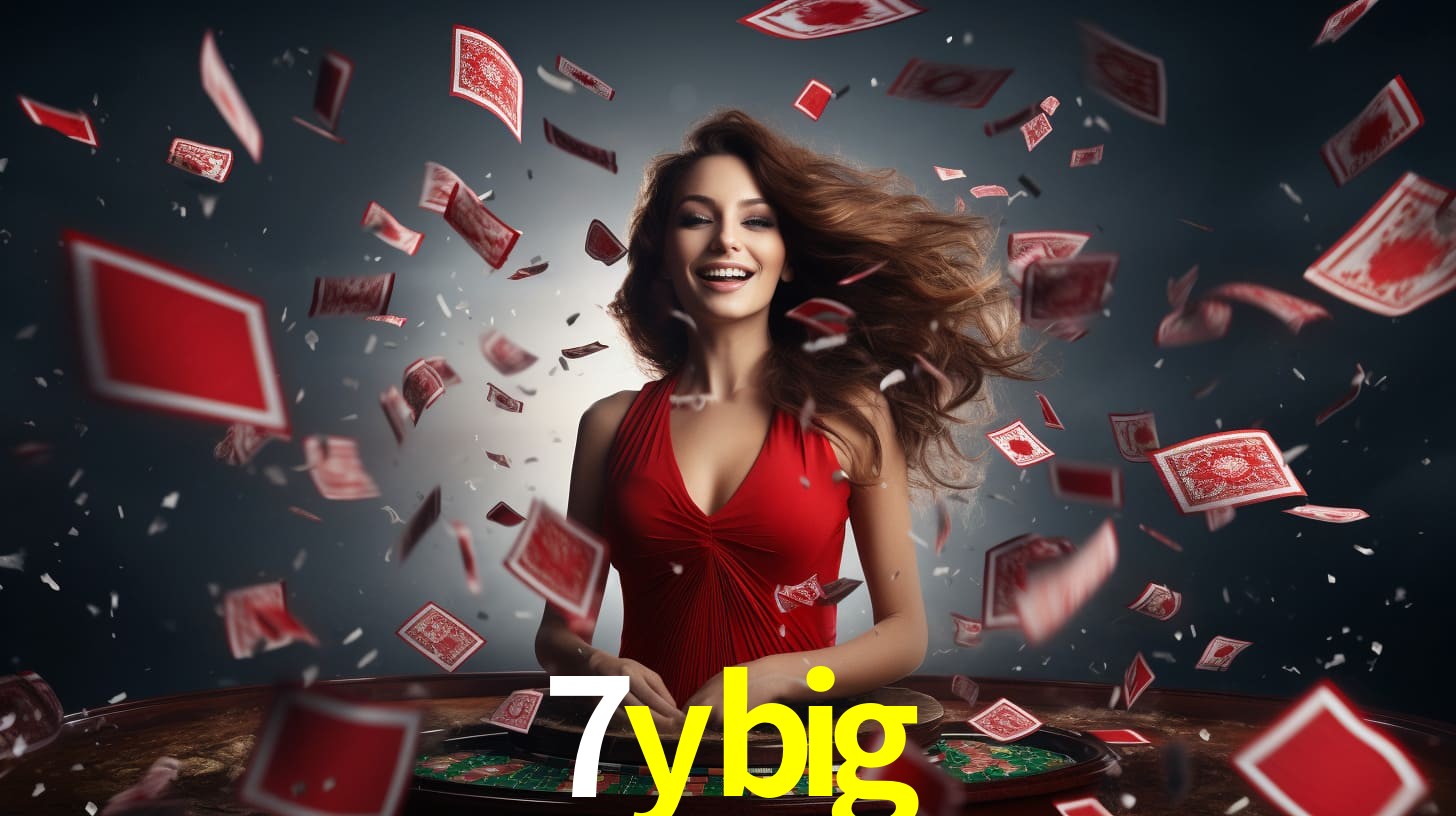 Programa VIP 7ybig