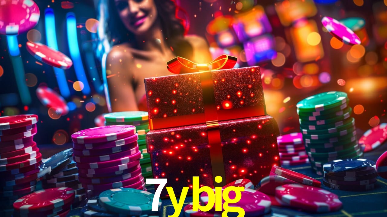 cassino 7ybig