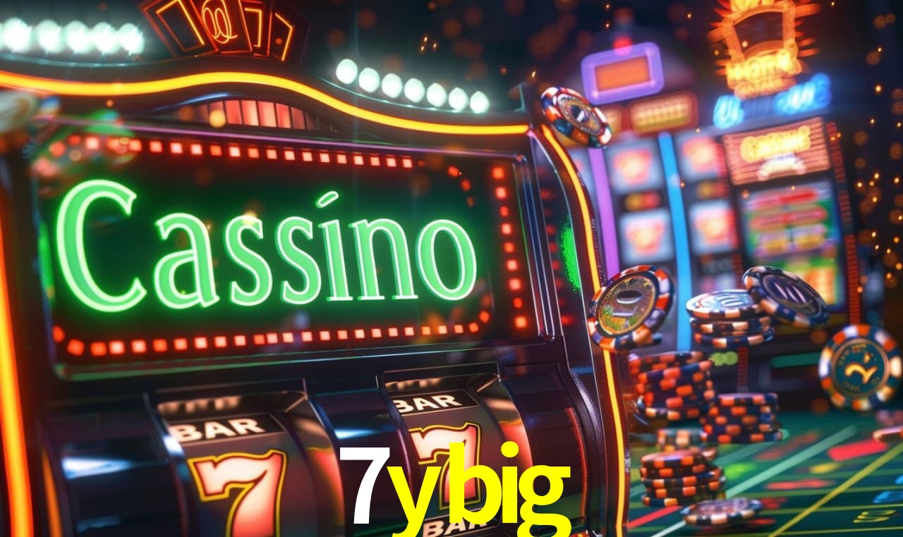 Sistemas de Segurança 7ybig