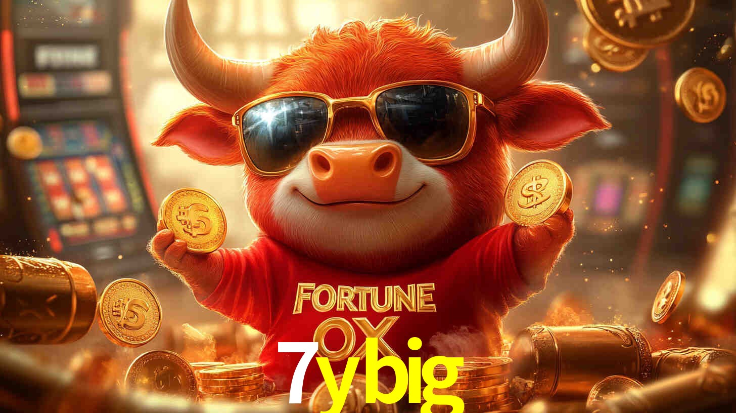 Bônus Generosos e Exclusivos no 7ybig para Você!