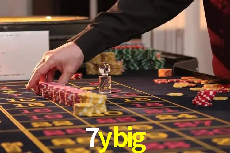 A Experiência Imersiva dos Cassinos Ao Vivo no 7ybig