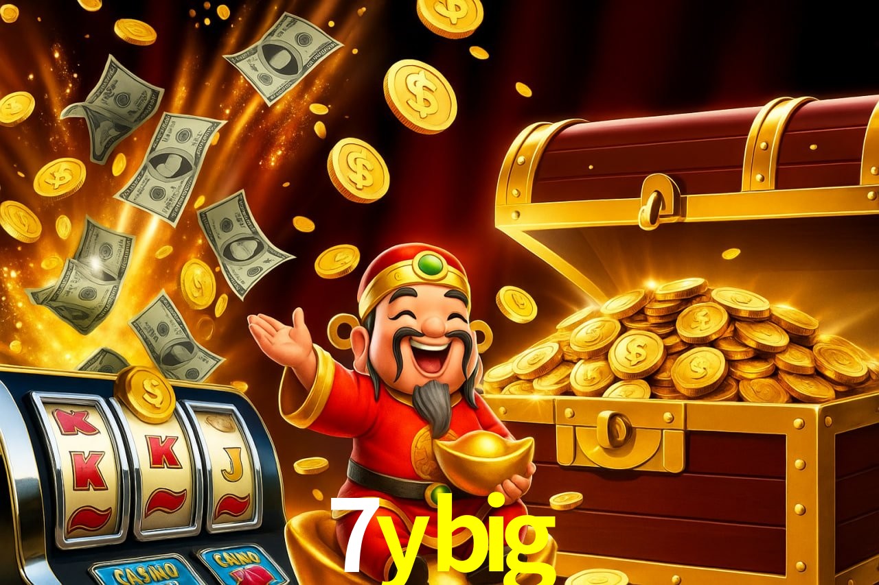 Torneios 7ybig