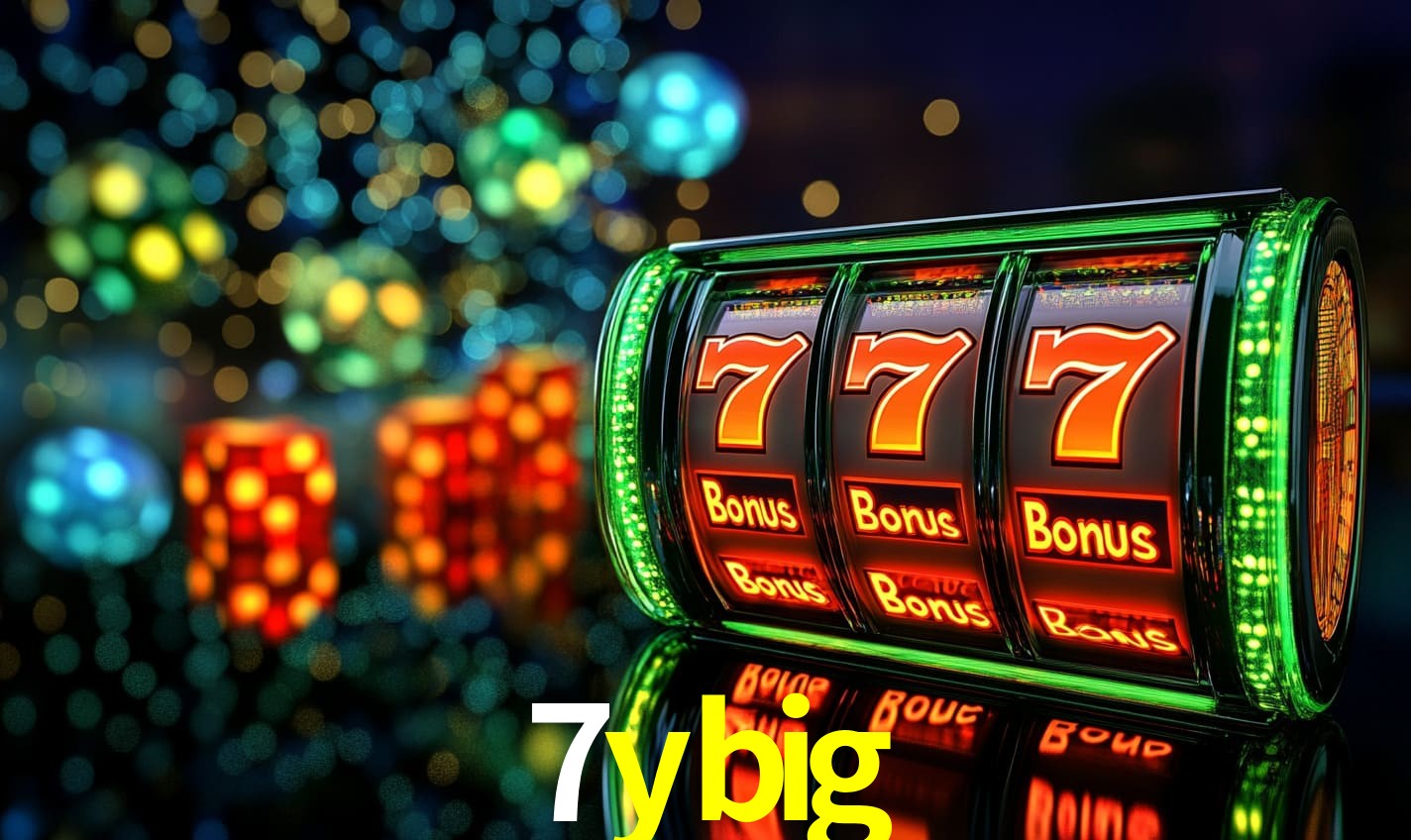 Tecnologia da Plataforma 7ybig