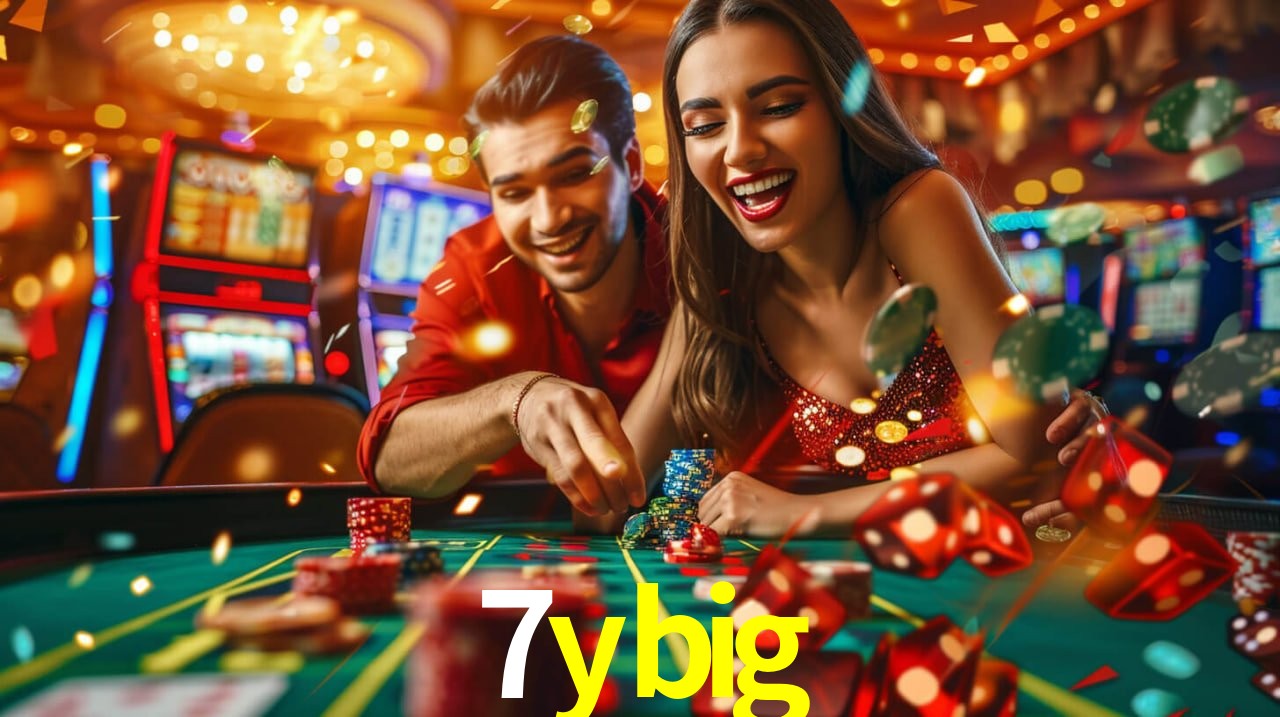Integração de APIs 7ybig