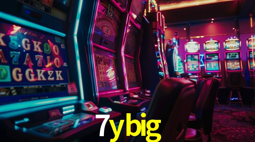 Platform Technology 7ybig
