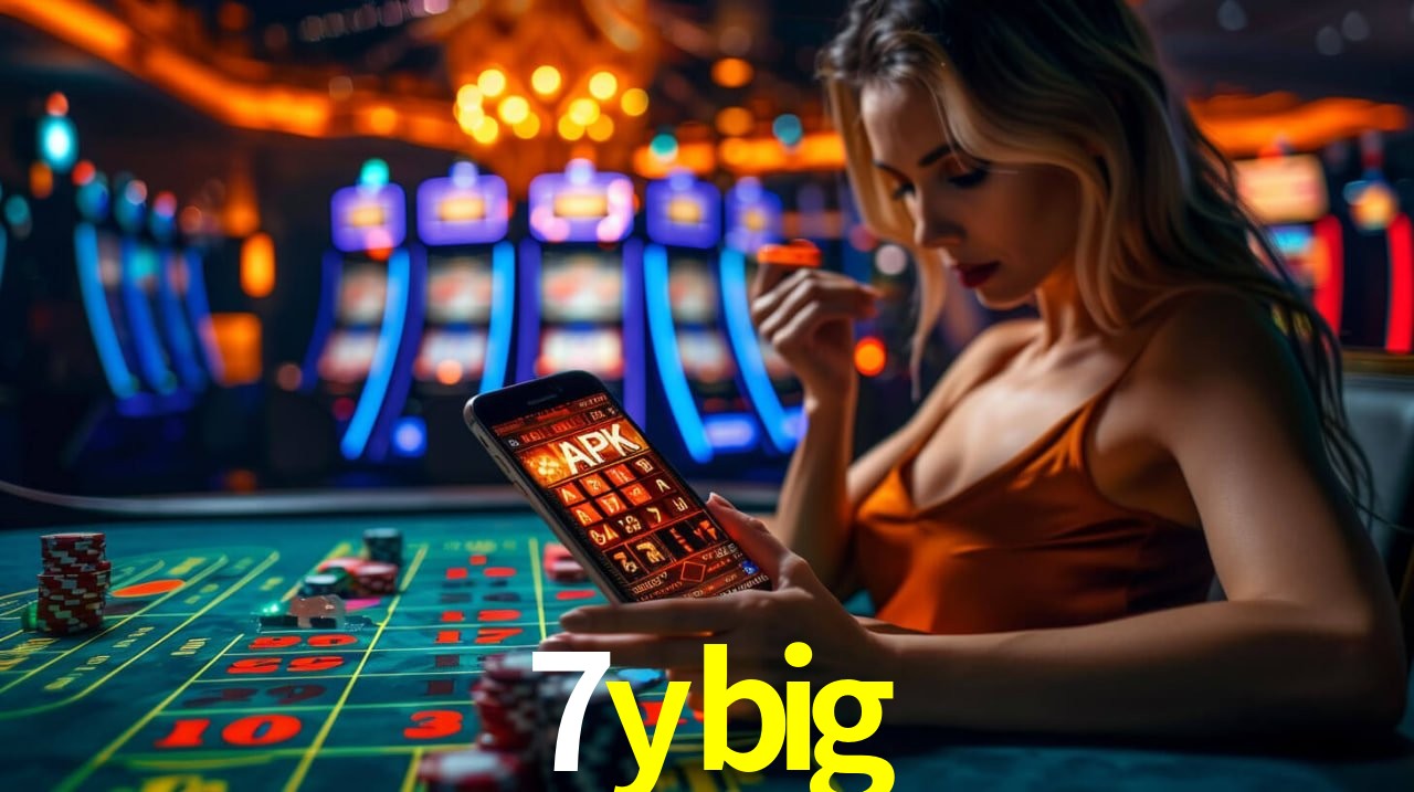 VIP Casino 7ybig