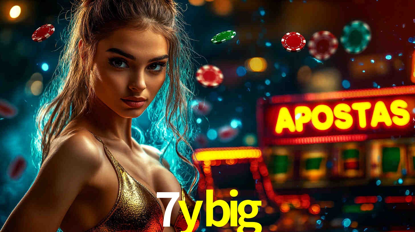 Descubra a Essência do 7ybig: Nossa História e Compromissos