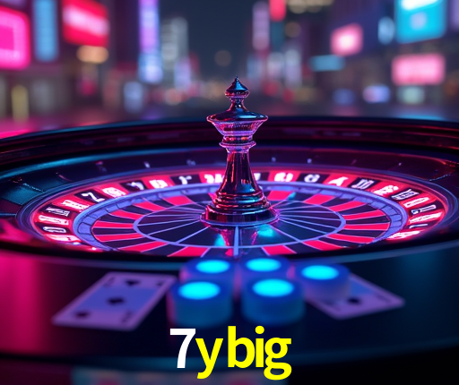 A Experiência Imersiva dos Cassinos Ao Vivo no 7ybig