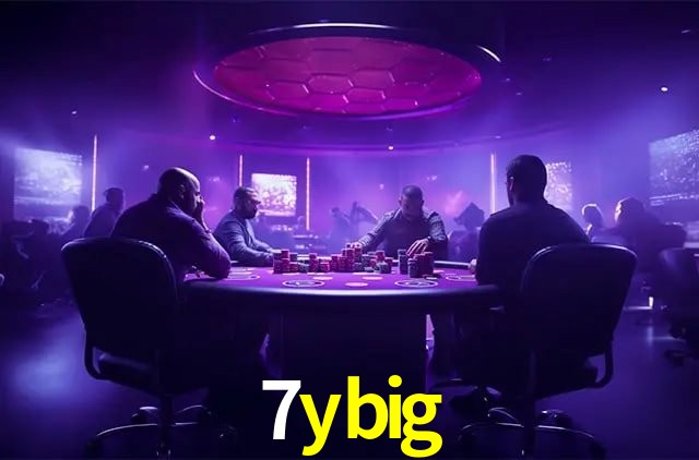 Avaliações dos Jogadores 7ybig