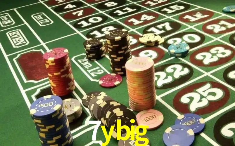 Casino Ao Vivo 7ybig