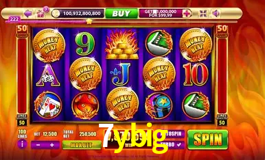 A Revolução dos Aplicativos de Jogos no 7ybig