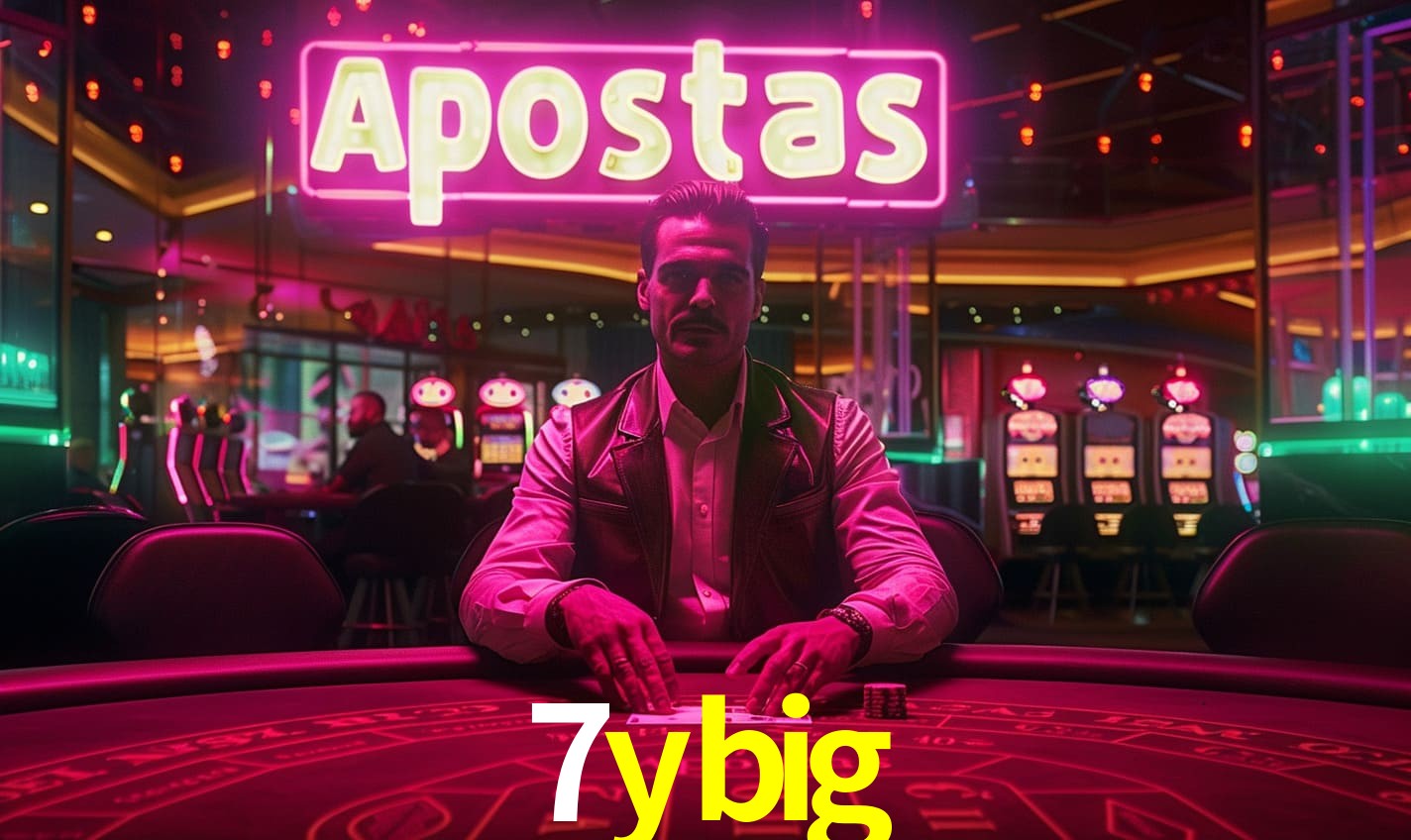 Desvendando o Mundo dos Jogos Virtuais na 7ybig