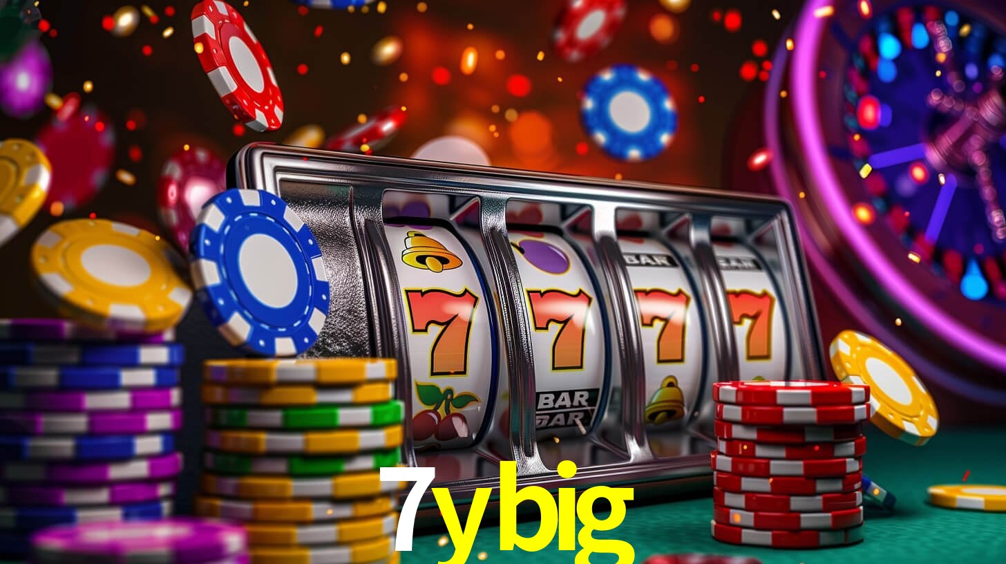Programa VIP 7ybig