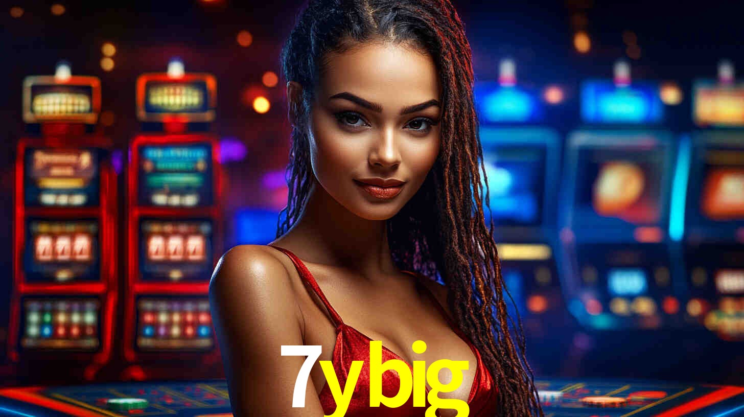 Inovações de Jogos na 7ybig: O Futuro das Experiências Interativas