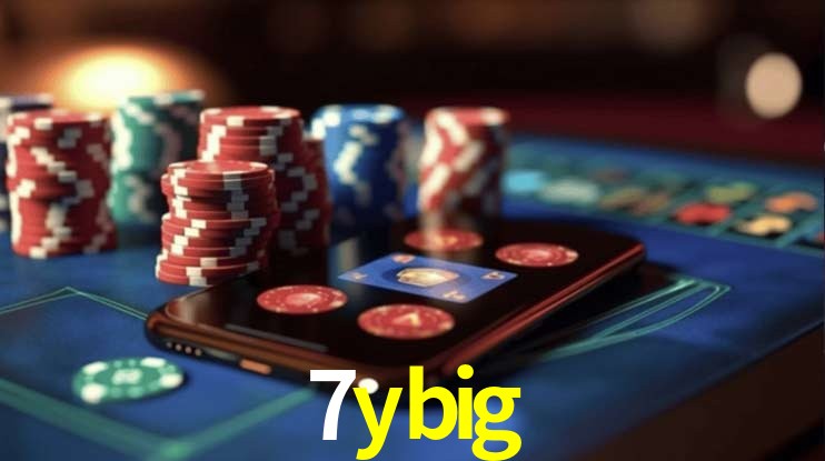Login Seguro 7ybig