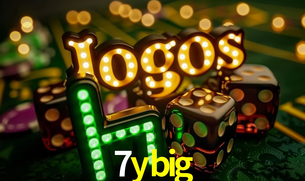 Diretório de Jogos 7ybig