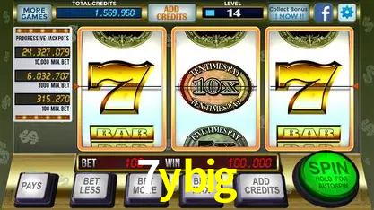 Exclusive Offers 7ybig