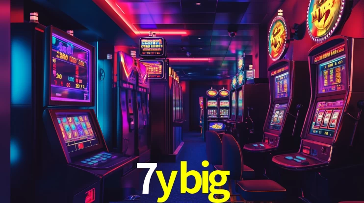 Explore as vantagens do 7ybig: serviço profissional e confiabilidade