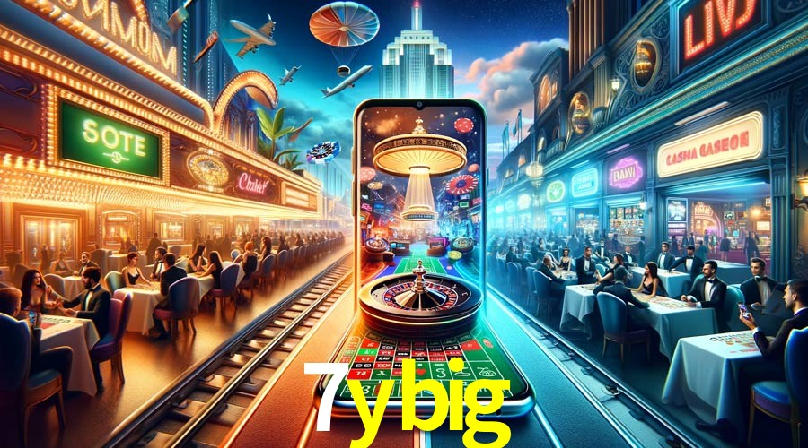 Slot Games 7ybig