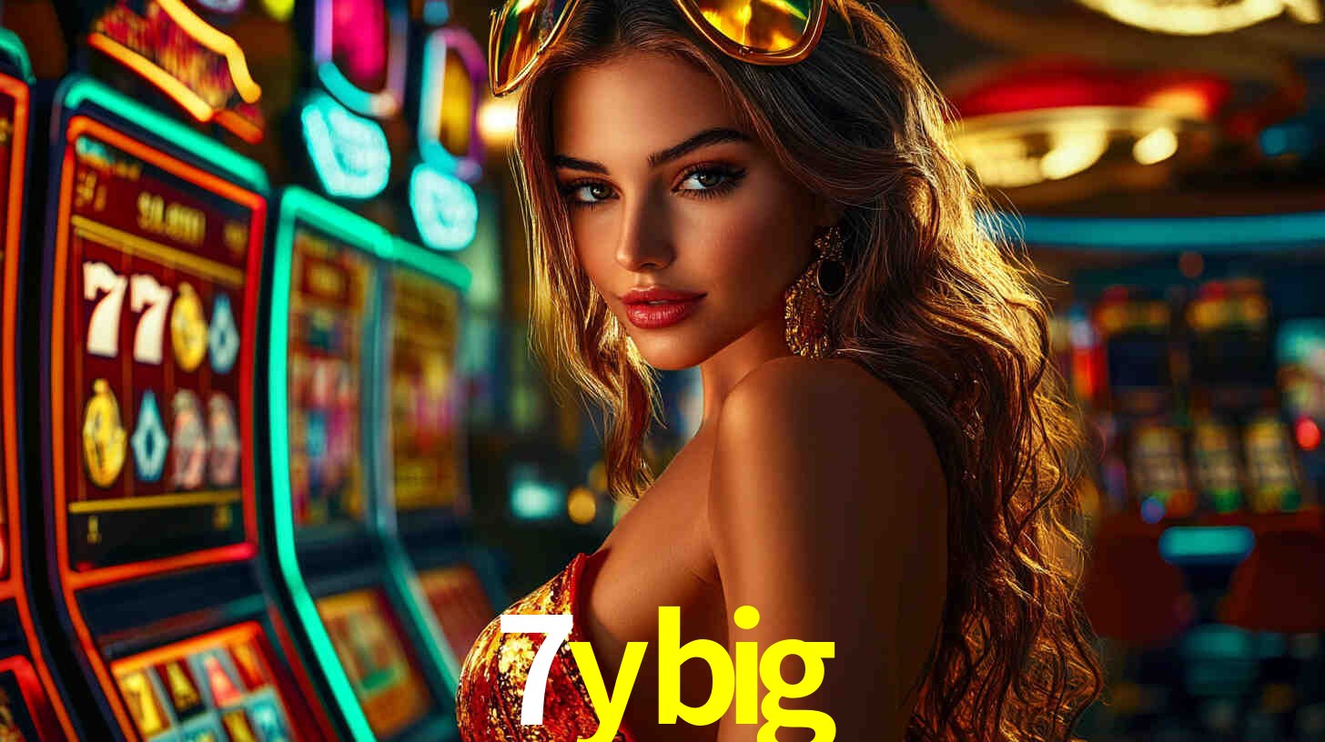 7ybig App Interface