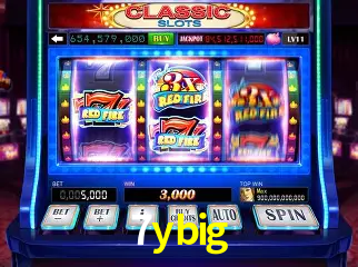 Descubra a Magia dos Jogos de Arcade no 7ybig