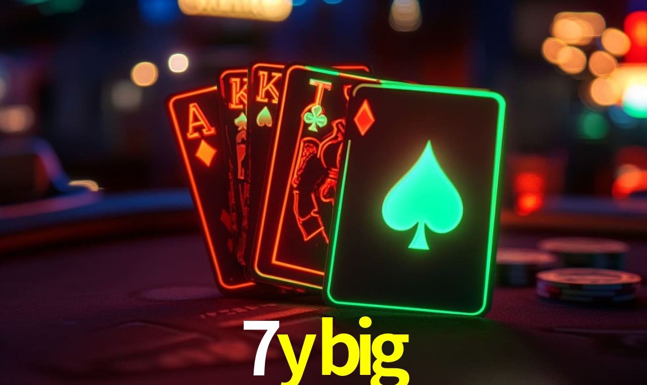 Jogos de Slot 7ybig