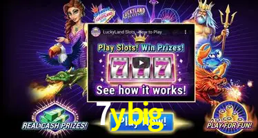 Descubra a Magia dos Jogos de Arcade no 7ybig