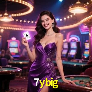 Casino Ao Vivo 7ybig