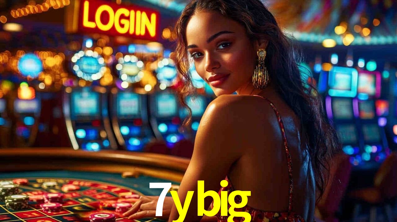 Benefícios da Conta 7ybig