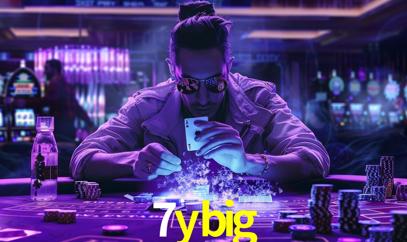 Live Casino 7ybig