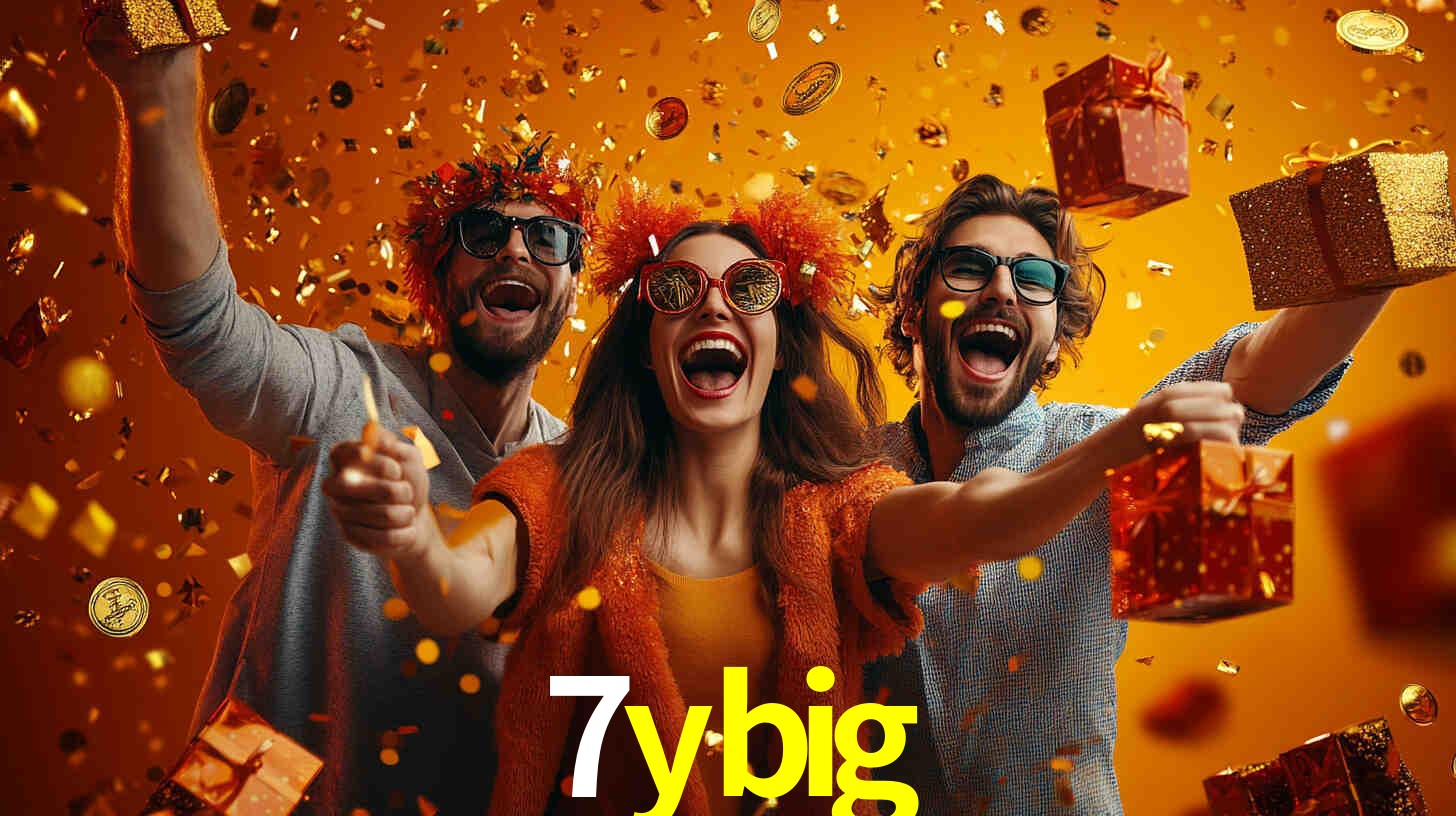 7ybig: A Experiência de Casino com Jogos de Mesa ao Vivo