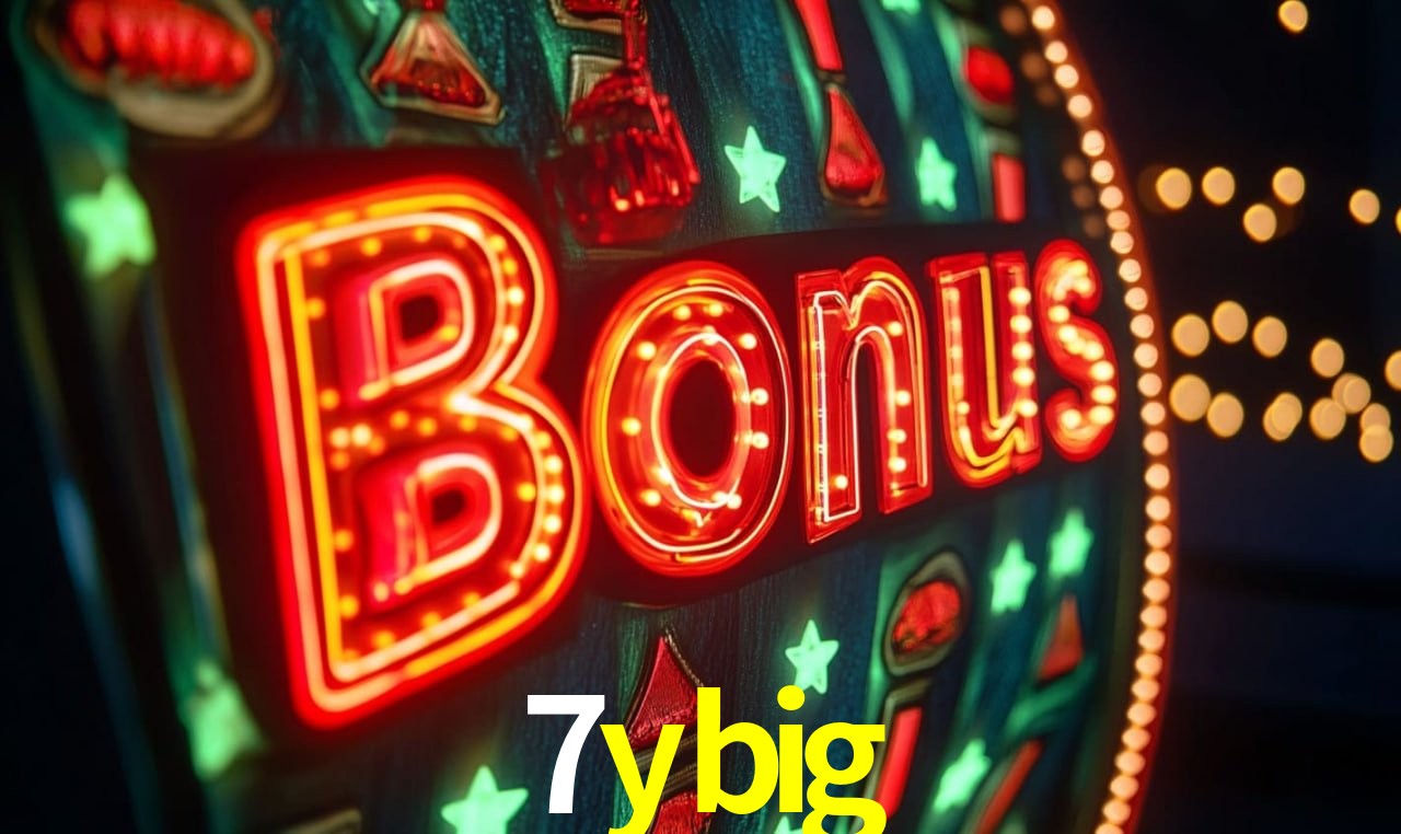 Bônus Diários 7ybig