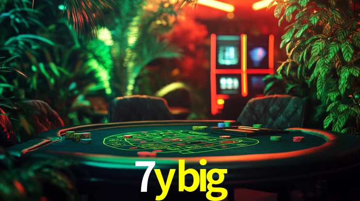 Welcome Bonus 7ybig