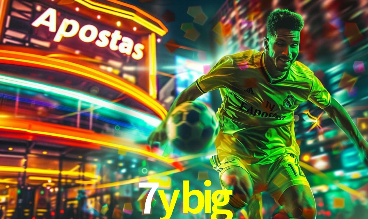 Provedores de Jogos 7ybig