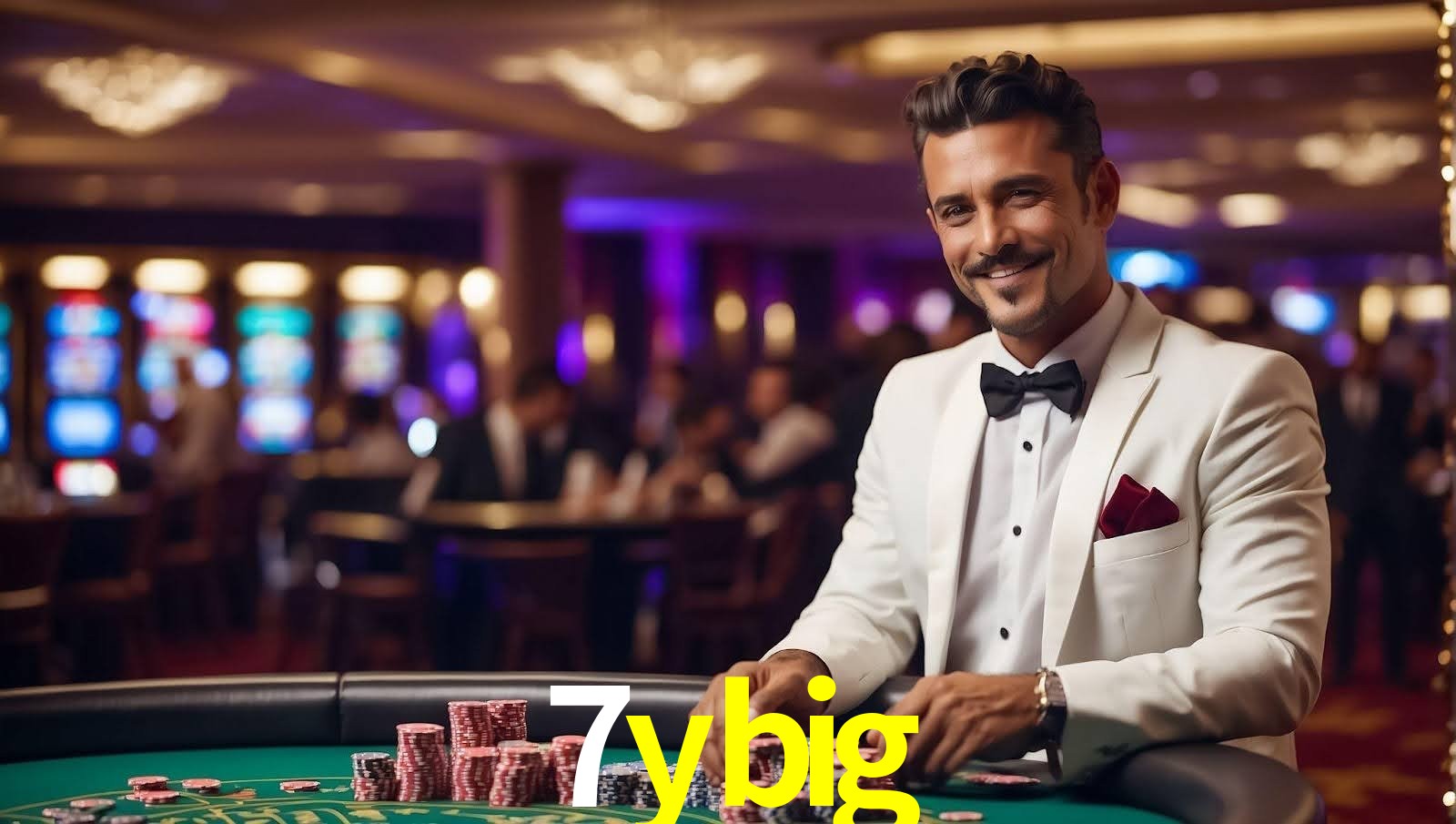Promoções Sazonais 7ybig