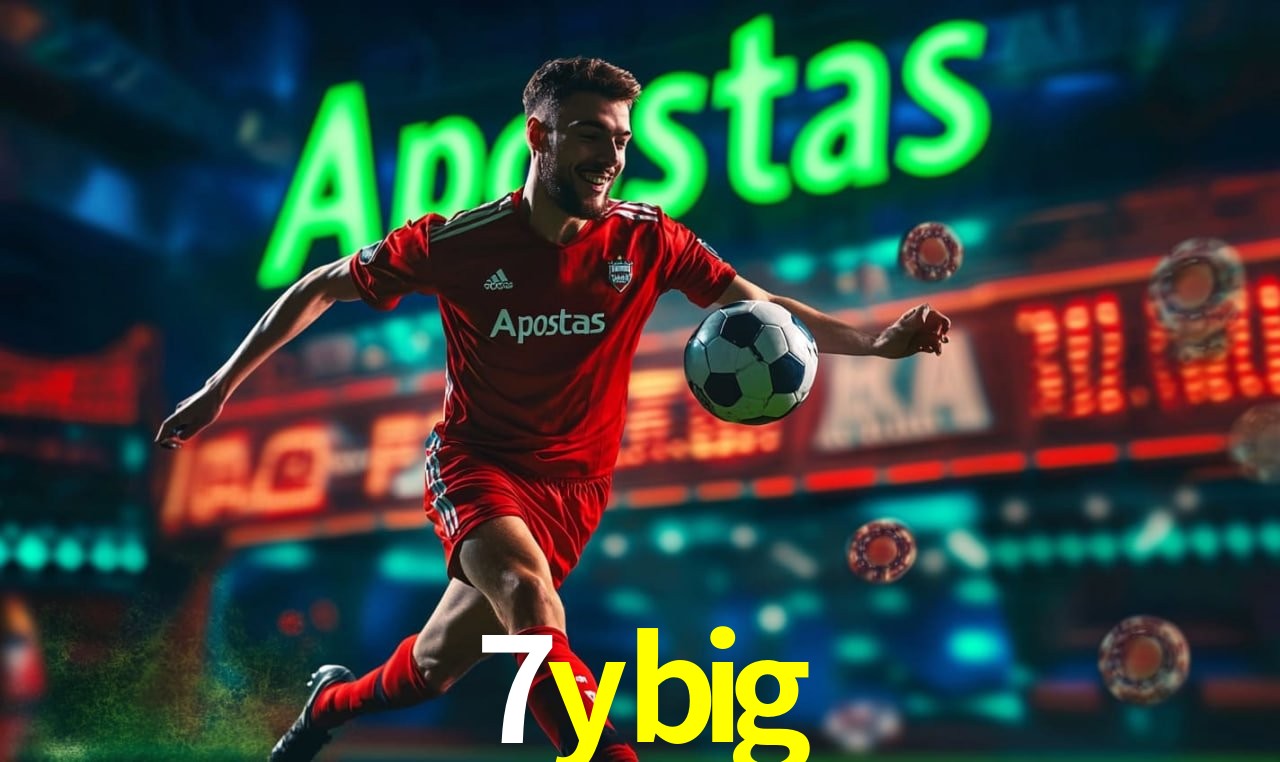 Jogos Exclusivos 7ybig